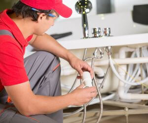 About Emergency plumbing pros Aberdeen, MS