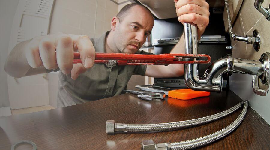 Professional emergency plumbing in Aberdeen, MS